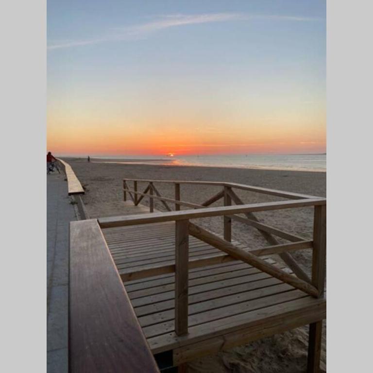 Apartamento en primera línea de playa - Apartamento de 2 dormitorios - 13