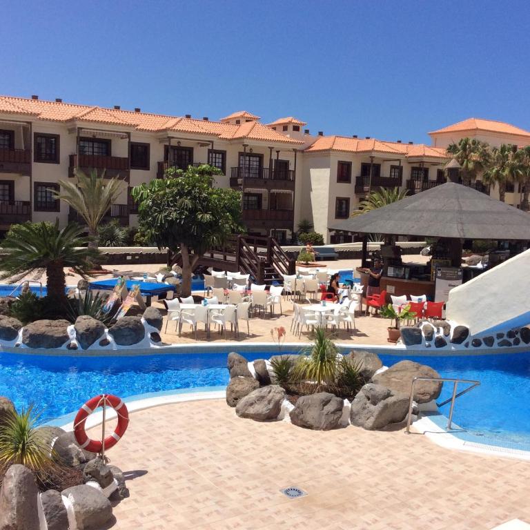 Apartment With Ocean Terrace - Apartamento de 1 dormitorio - 26