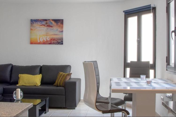 Las Arecas Studio - Casa con 1 dormitorio - 9