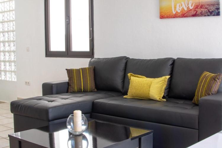 Las Arecas Studio - Casa con 1 dormitorio - 13