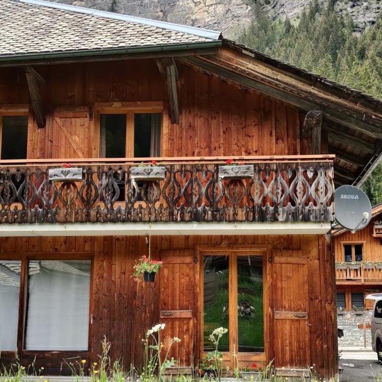 LA JOLIE BERGERE - Appartement avec Terrasse - 7