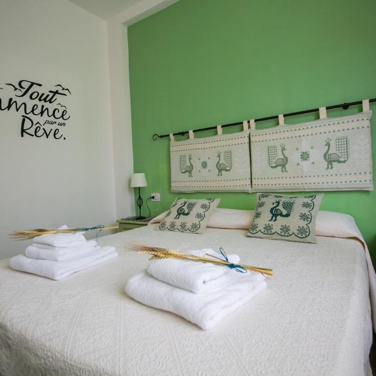 S'Arena Dorada Deluxe Apartment - Deluxe Apartment - 10