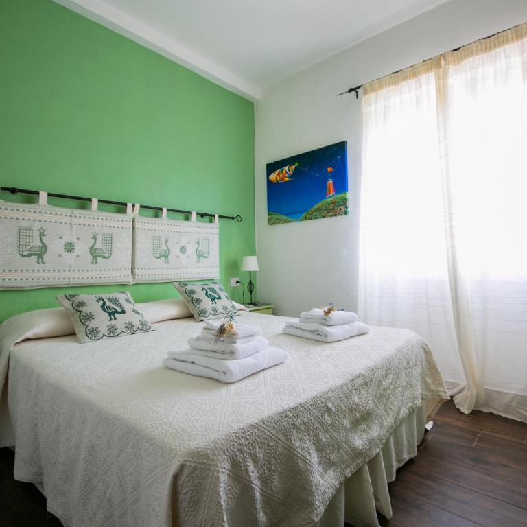 S'Arena Dorada Deluxe Apartment - Deluxe Apartment - 9