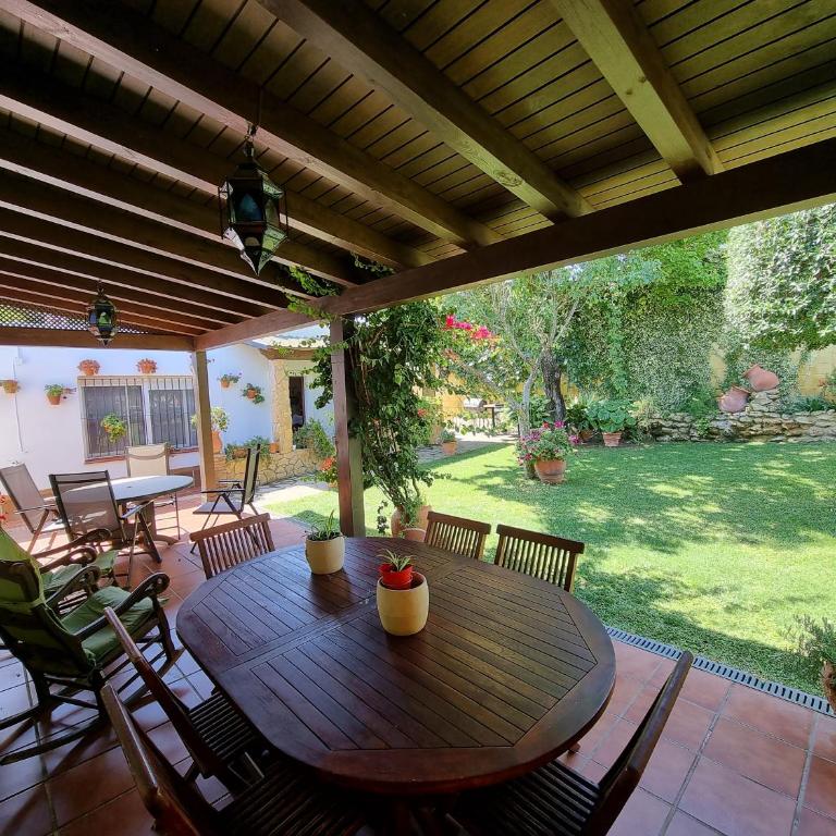 Carretera Pinar de los Franceses JAZMIN - Casa - 11