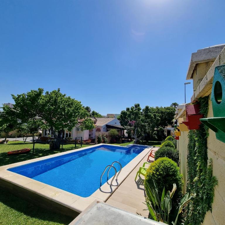 Carretera Pinar de los Franceses JAZMIN - Casa - 1