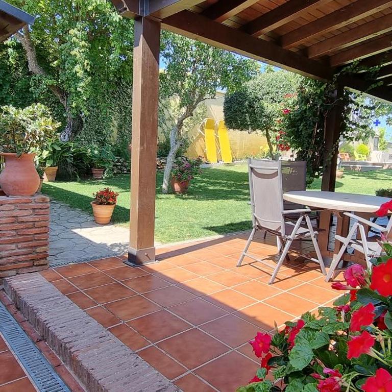 Carretera Pinar de los Franceses JAZMIN - Casa - 12