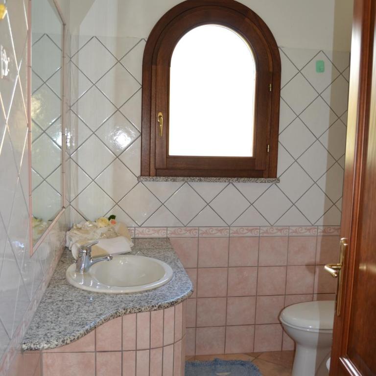 Residence L'Uddastru - Appartamento con 2 Camere da Letto e Terrazza - 33