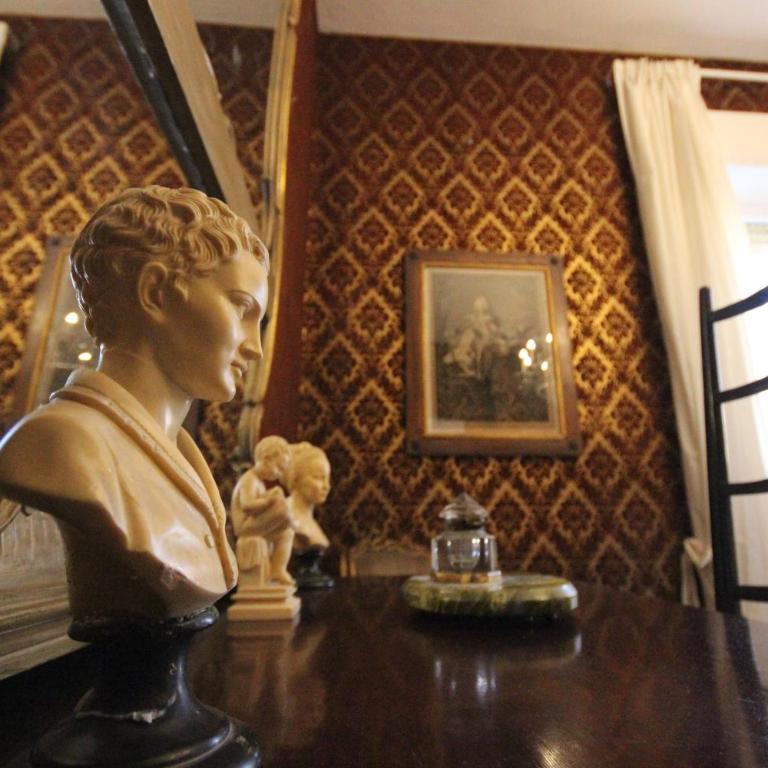 Il Chiostro - Appartamento con 1 Camera da Letto - 14