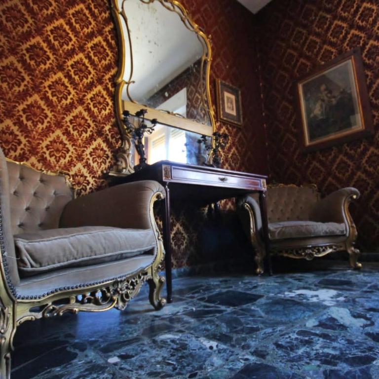 Il Chiostro - Appartamento con 1 Camera da Letto - 5