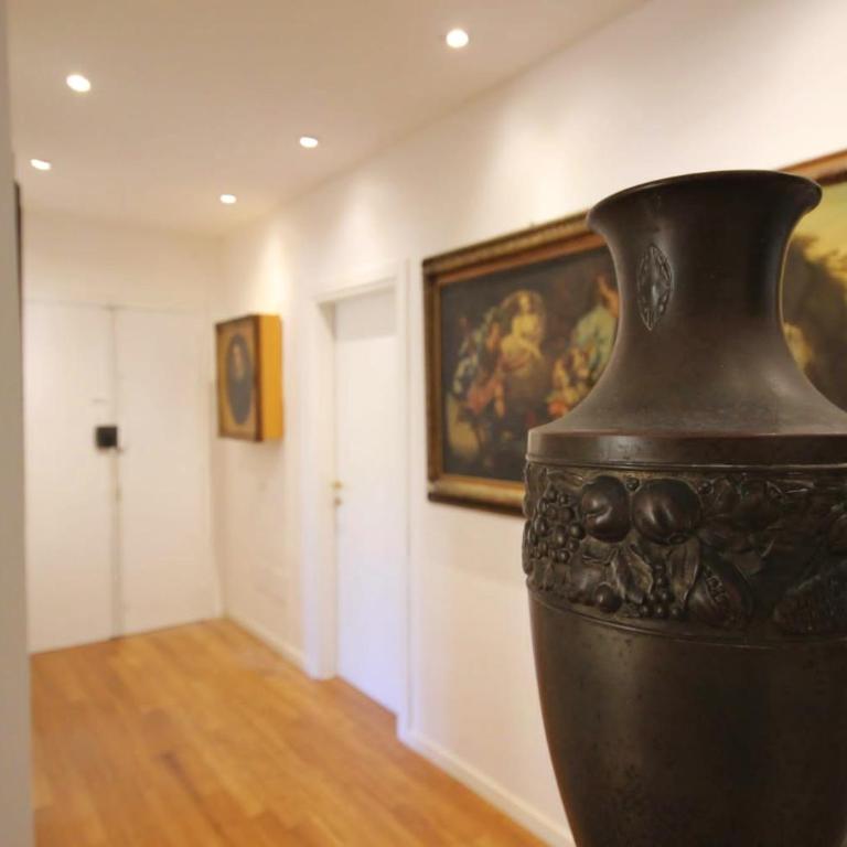 Il Chiostro - Appartamento con 1 Camera da Letto - 13