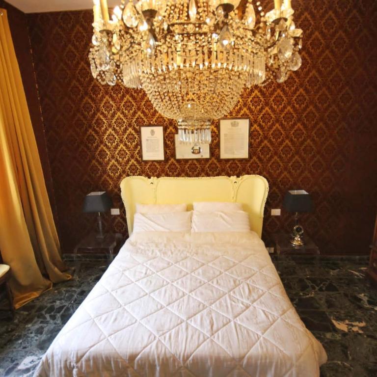 Il Chiostro - Appartamento con 1 Camera da Letto - 18