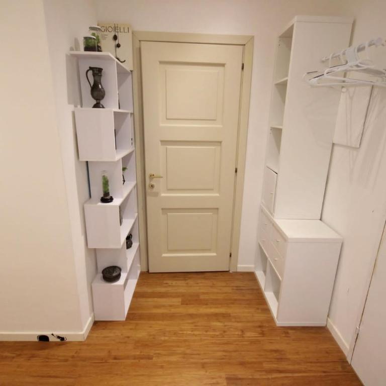 Il Chiostro - Appartamento con 1 Camera da Letto - 23