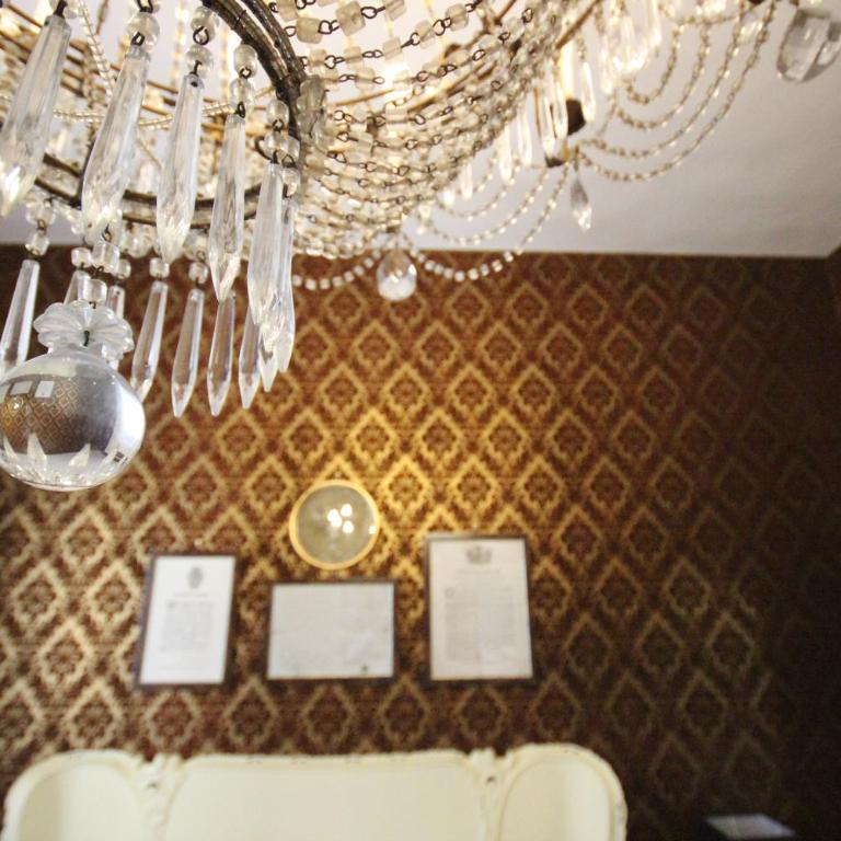 Il Chiostro - Appartamento con 1 Camera da Letto - 24