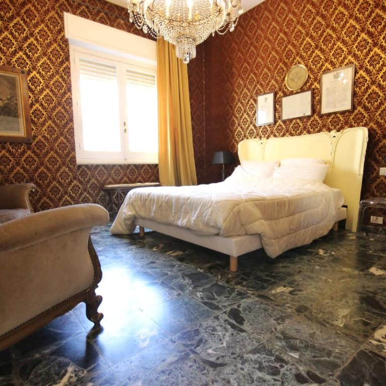 Il Chiostro - Appartamento con 1 Camera da Letto - 1