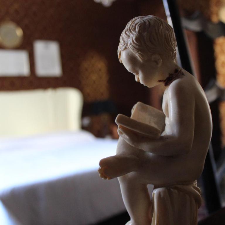 Il Chiostro - Appartamento con 1 Camera da Letto - 25