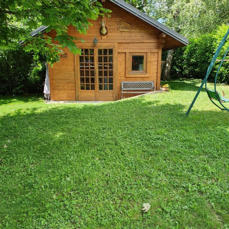Chez Gilles et Eveline - One-Bedroom Apartment - 2