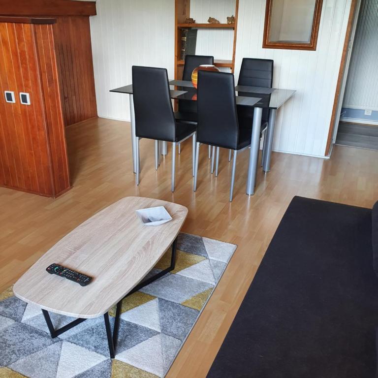 Chez Gilles et Eveline - One-Bedroom Apartment - 3