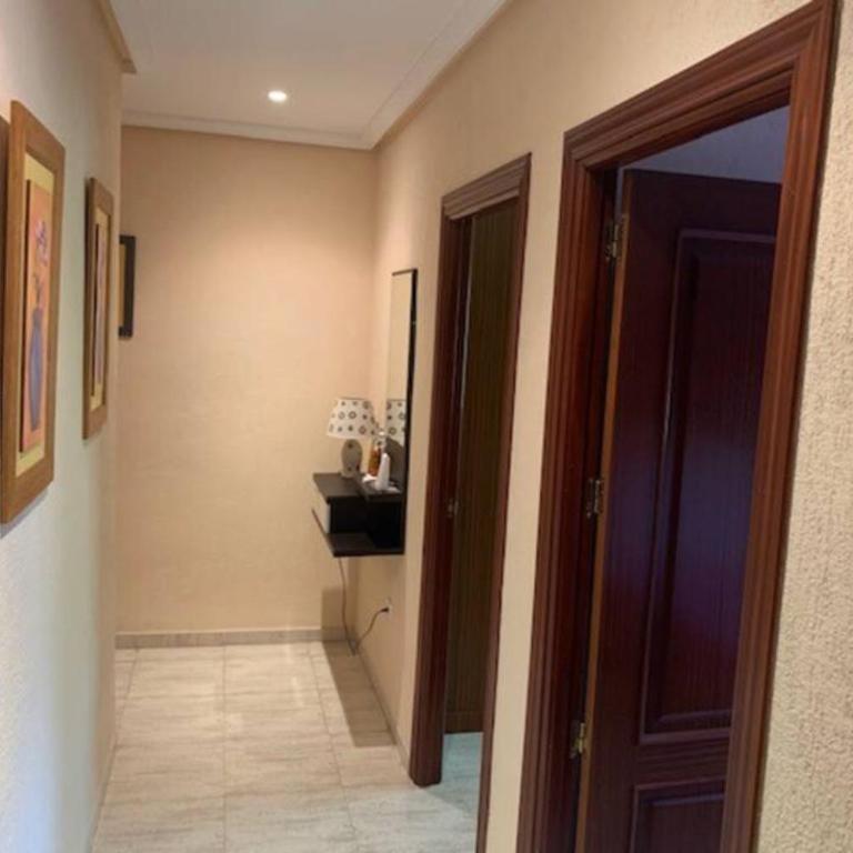Apartamento 3 dormitorios en la playa de Almeria. - Three-Bedroom Apartment - 14