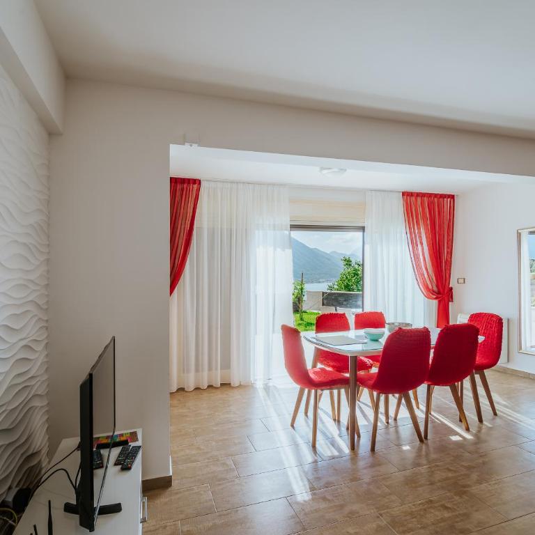 Apartments Casa Delone - Apartment with Sea View - 9