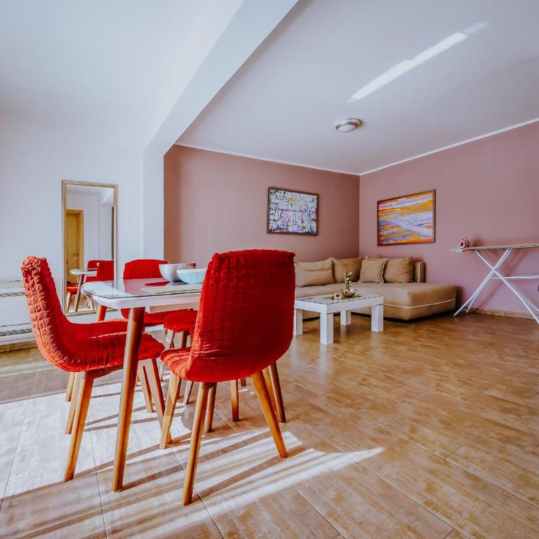 Apartments Casa Delone - Apartment with Sea View - 5