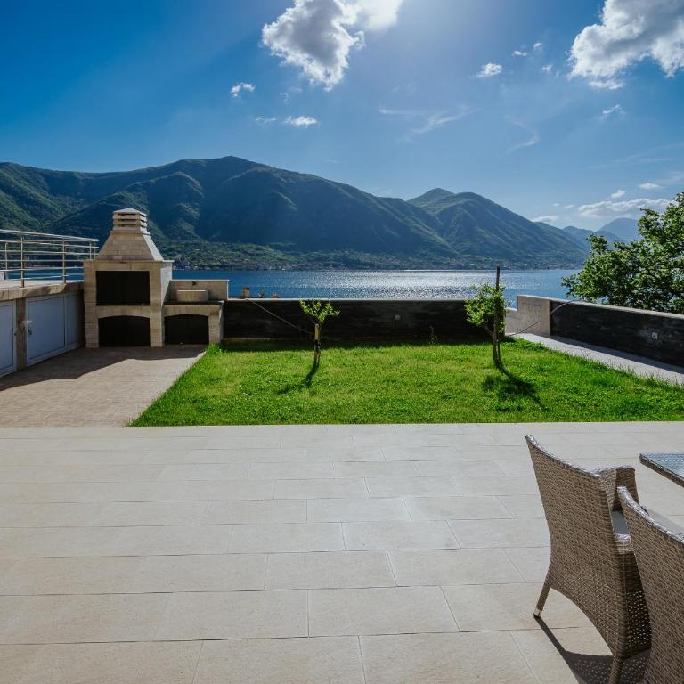 Apartments Casa Delone - Apartment with Sea View - 3