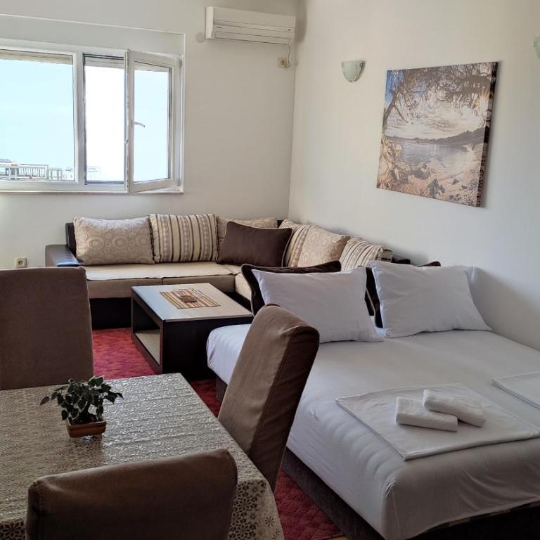 Rakocevic Apartments - One-Bedroom Apartment - 7