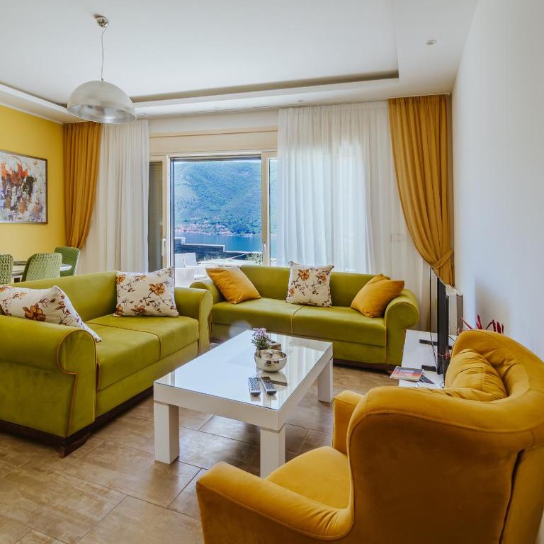 Apartments Casa Delone - Apartment with Sea View - 10