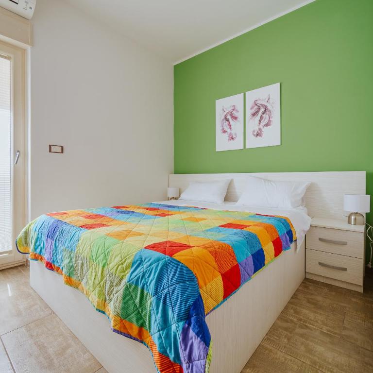 Apartments Casa Delone - Apartment with Sea View - 7