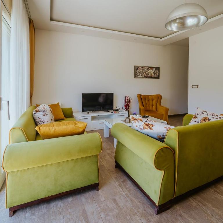 Apartments Casa Delone - Apartment with Sea View - 6