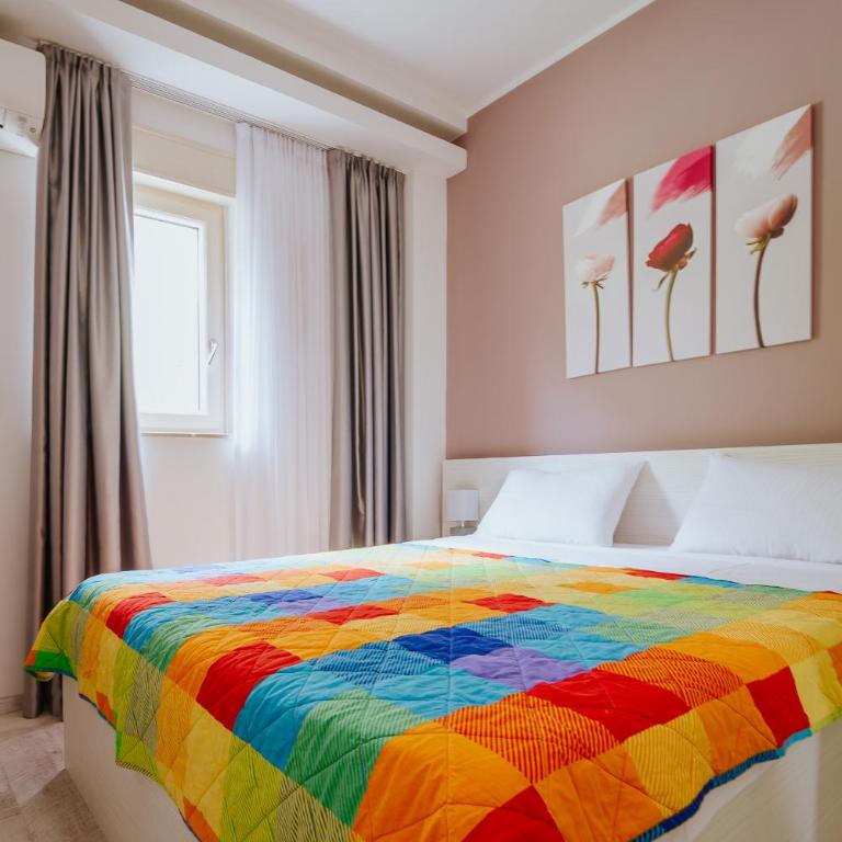 Apartments Casa Delone - Apartment with Sea View - 8