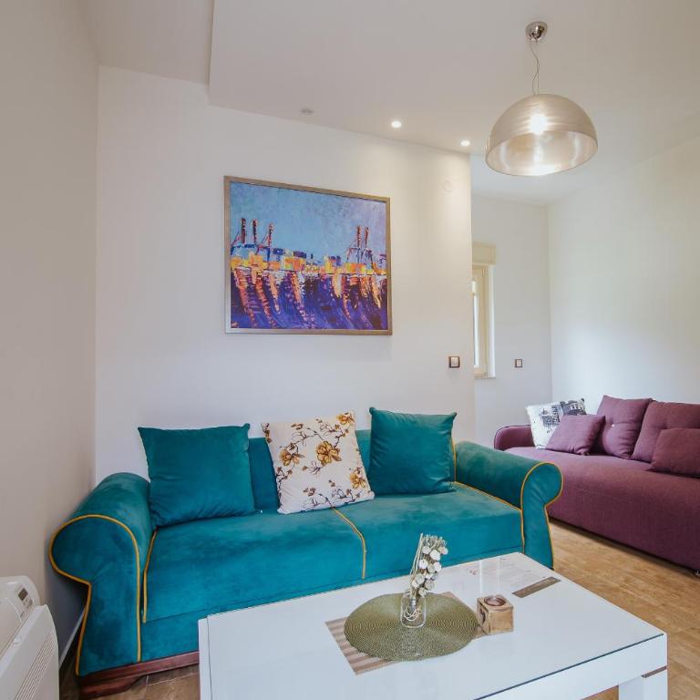 Apartments Casa Delone - Apartment with Sea View - 1