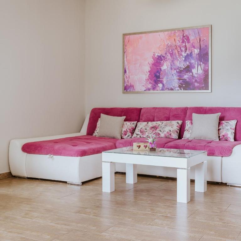Apartments Casa Delone - Apartment with Sea View - 11