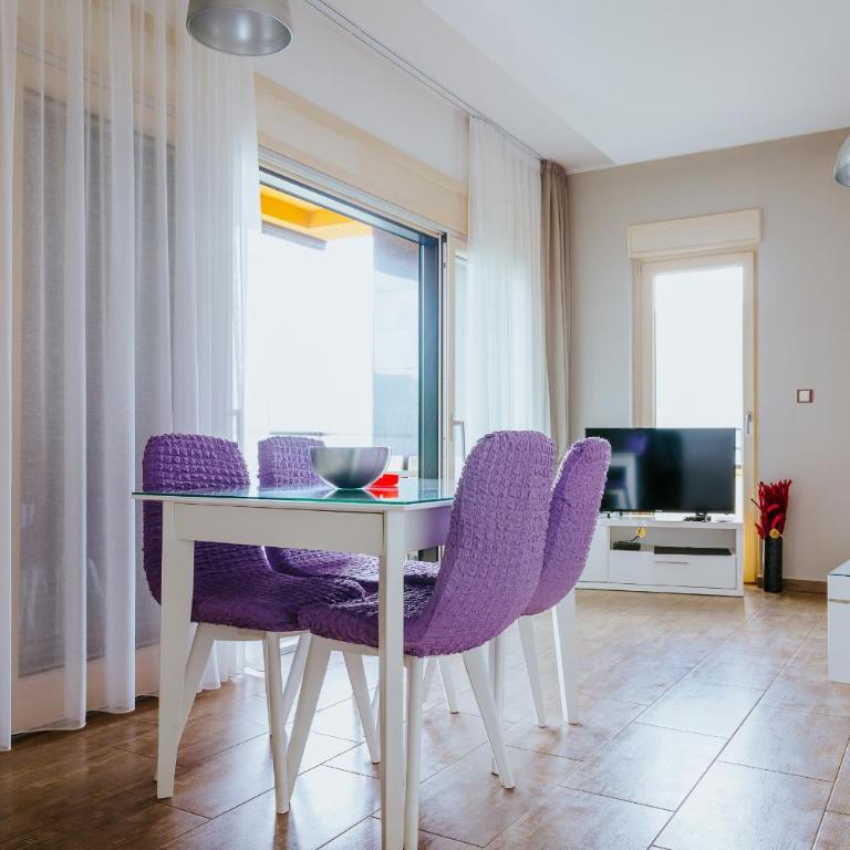 Apartments Casa Delone - Apartment with Sea View - 10