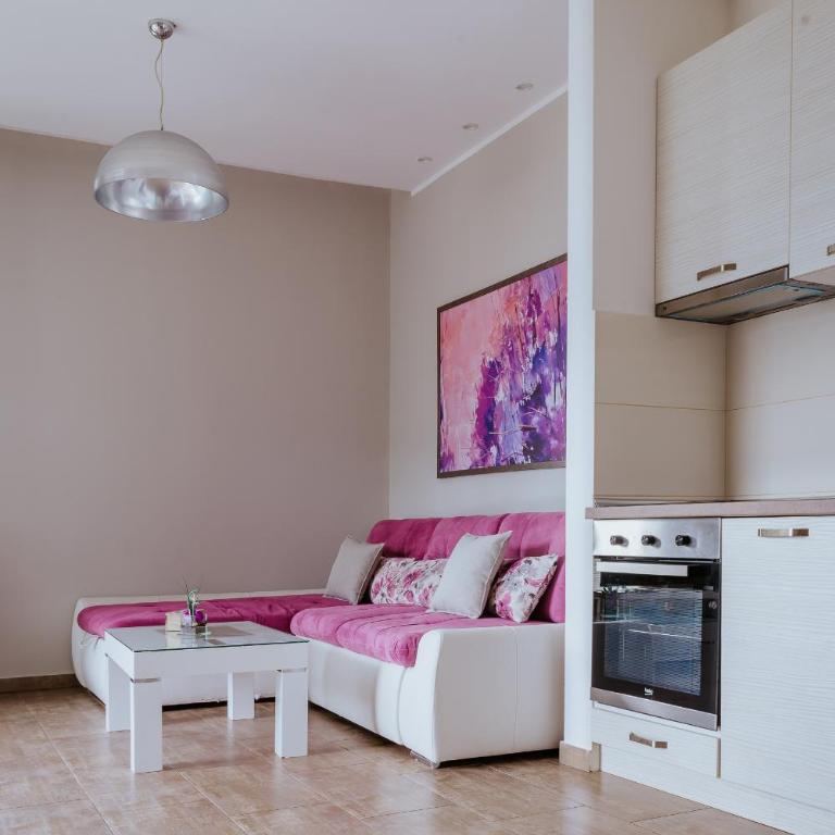 Apartments Casa Delone - Apartment with Sea View - 9