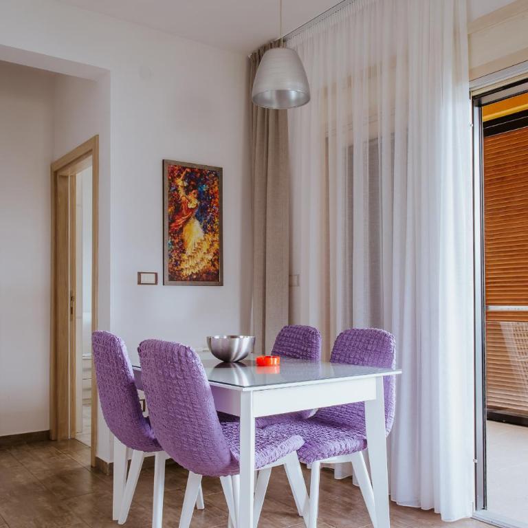 Apartments Casa Delone - Apartment with Sea View - 1