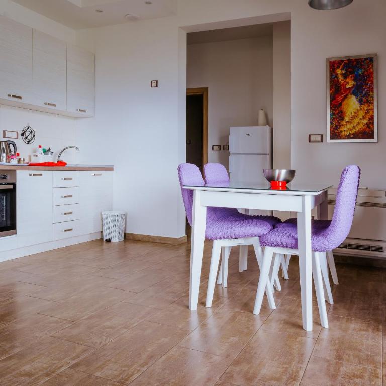 Apartments Casa Delone - Apartment with Sea View - 8