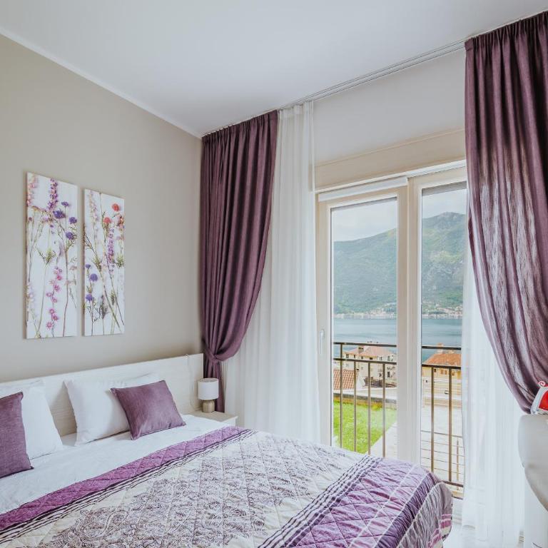 Apartments Casa Delone - Apartment with Sea View - 7