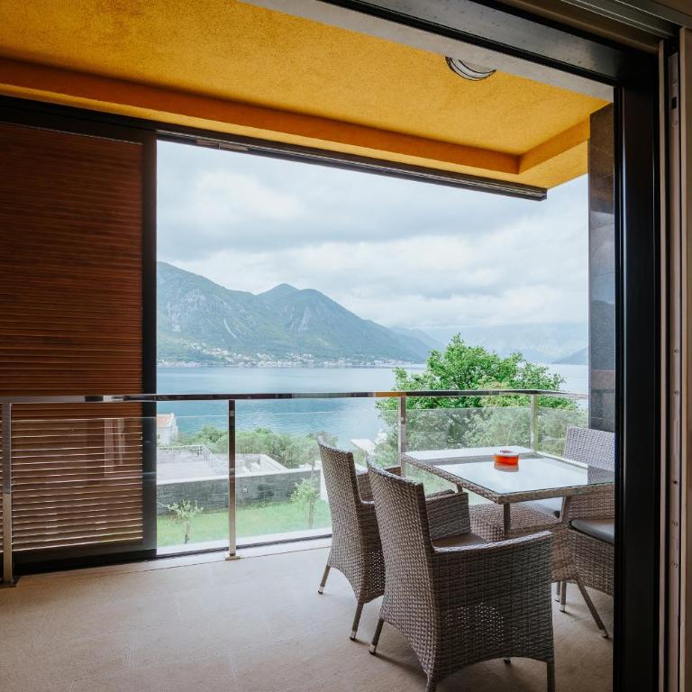Apartments Casa Delone - Apartment with Sea View - 5
