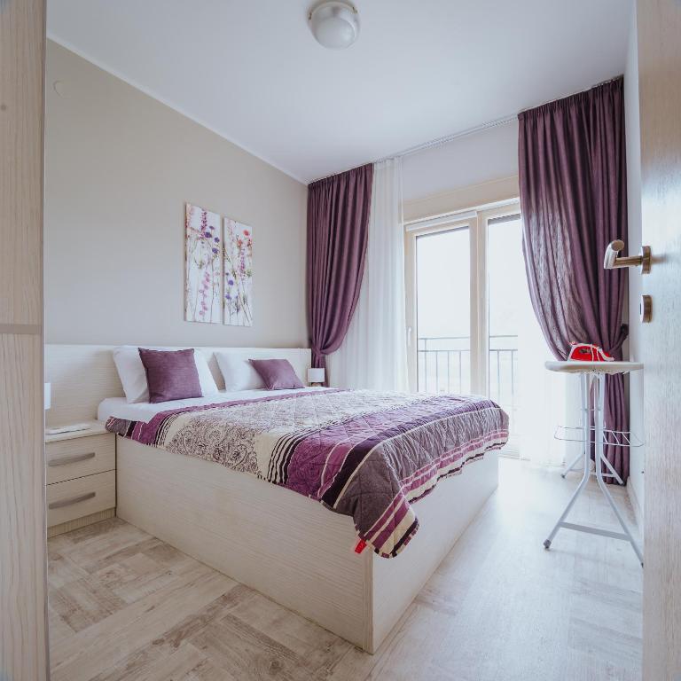 Apartments Casa Delone - Apartment with Sea View - 4