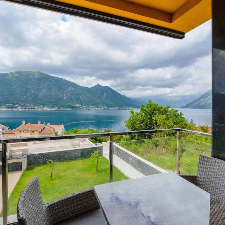 Apartments Casa Delone - Apartman sa Pogledom na More - 3