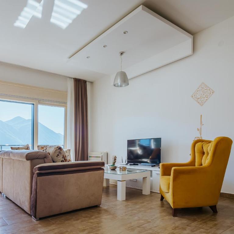 Apartments Casa Delone - Apartment with Sea View - 12
