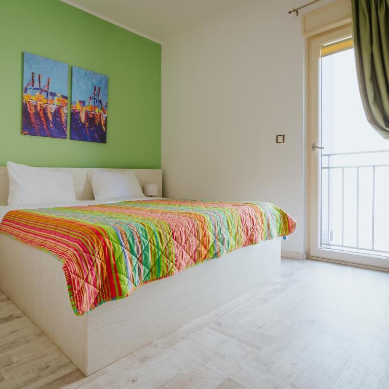 Apartments Casa Delone - Apartment with Sea View - 11