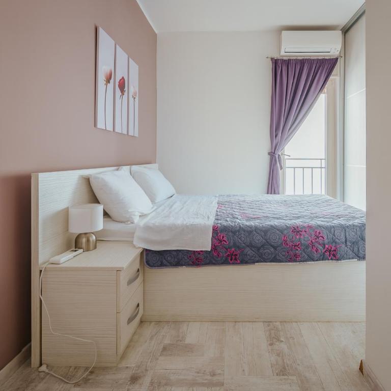 Apartments Casa Delone - Apartment with Sea View - 8