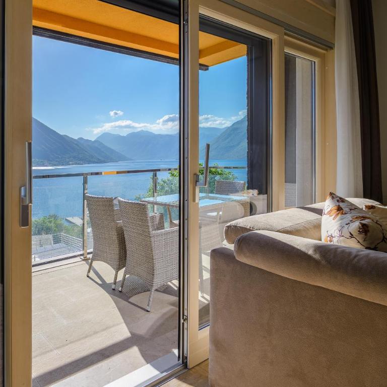 Apartments Casa Delone - Apartment with Sea View - 7