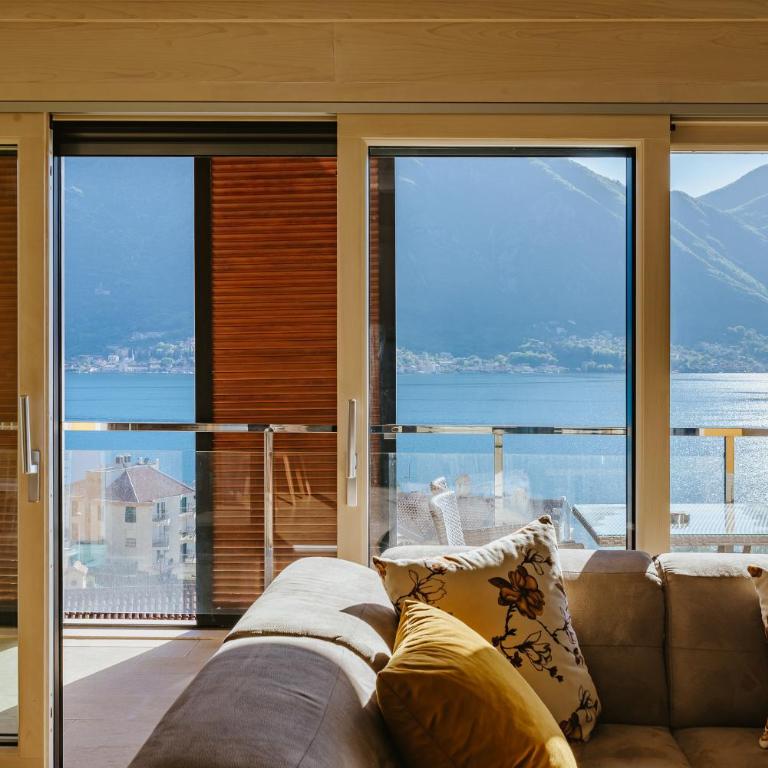 Apartments Casa Delone - Apartment with Sea View - 2