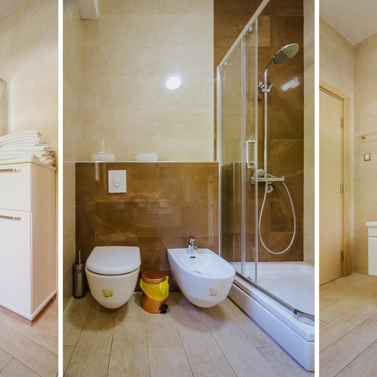Apartments Casa Delone - Apartment with Sea View - 4
