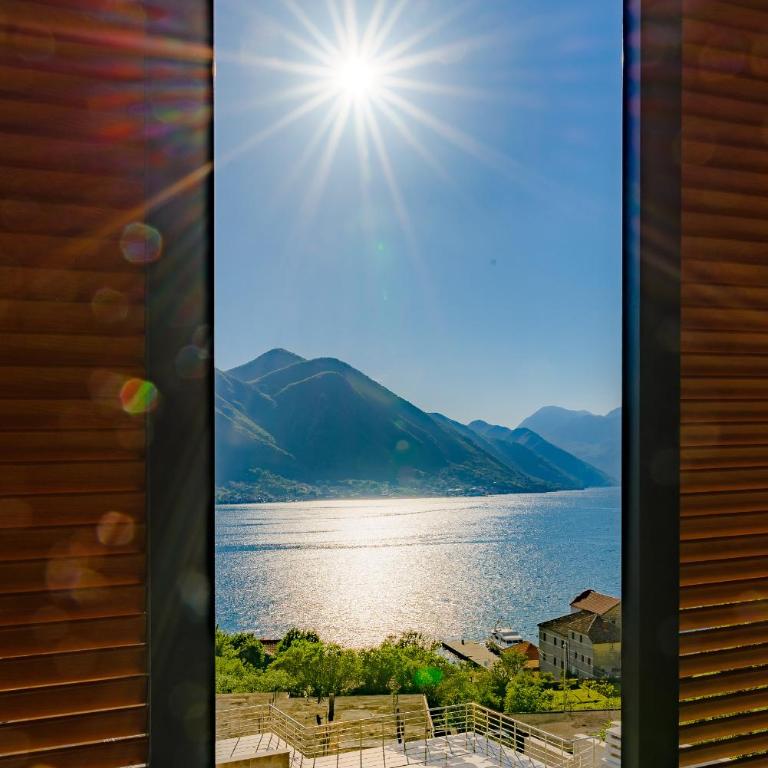 Apartments Casa Delone - Apartment with Sea View - 6