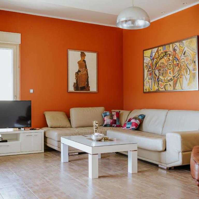 Apartments Casa Delone - Apartment with Sea View - 11