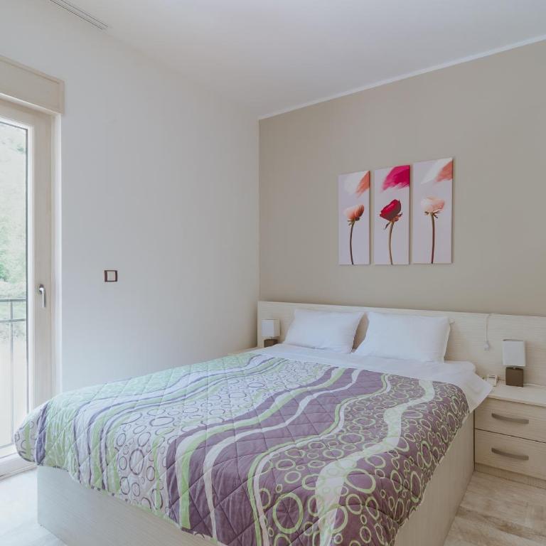 Apartments Casa Delone - Apartment with Sea View - 8