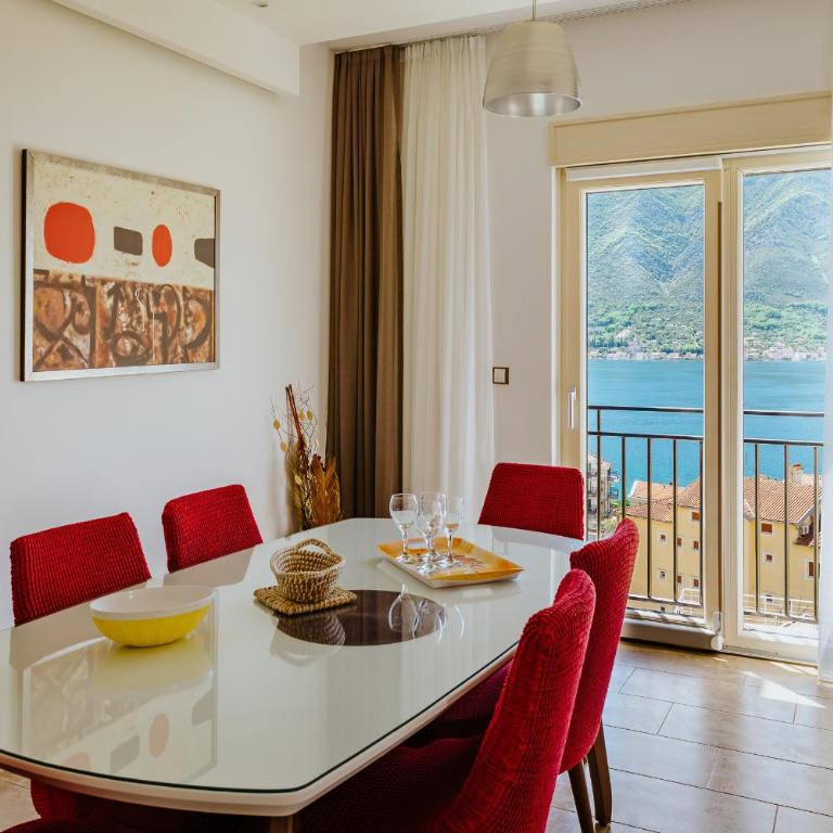Apartments Casa Delone - Apartment with Sea View - 7